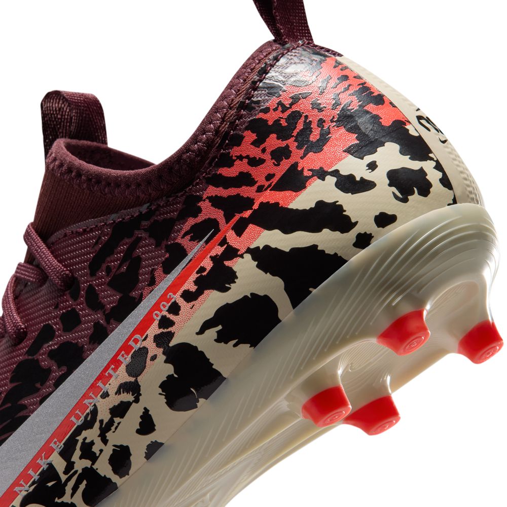 Nike Jr. Mercurial Vapor 16 Academy NU3 MG