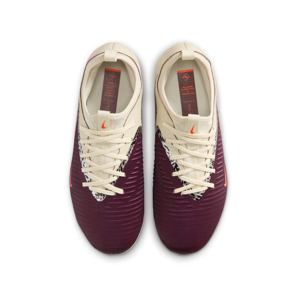 Nike Jr. Phantom 6 Low Academy NU3 MG