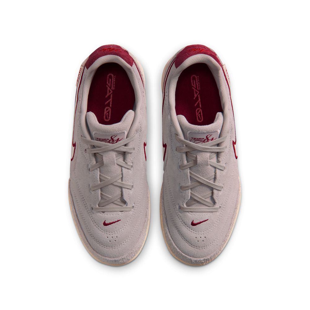 Nike Jr. Tiempo Streetgato