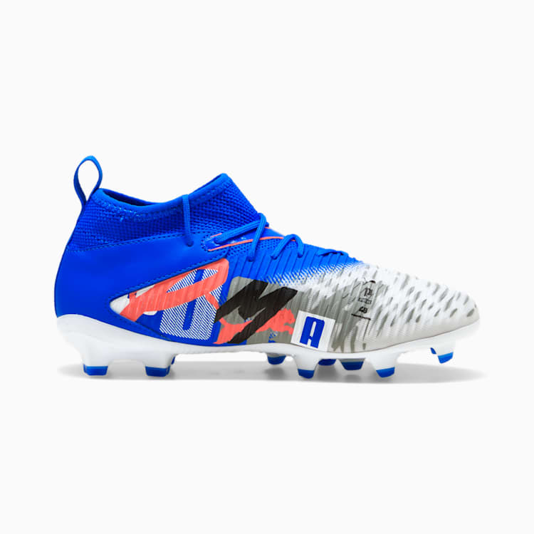 Puma Jr. Future 8 Match Forever FG/AG