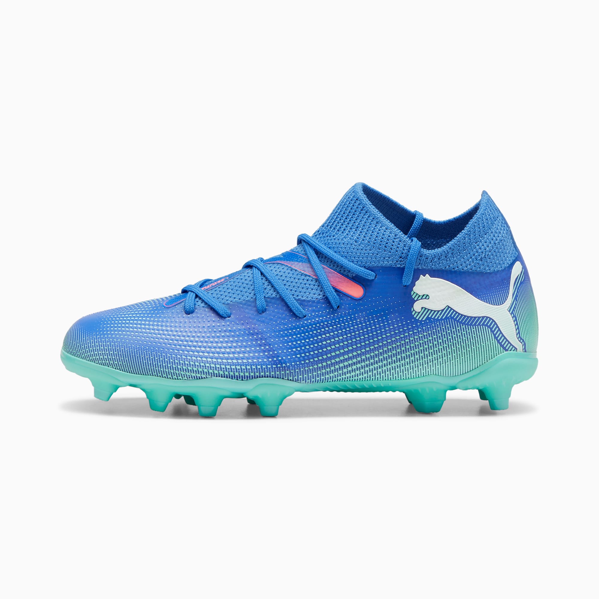 Puma Jr. Future 7 Match FG/AG