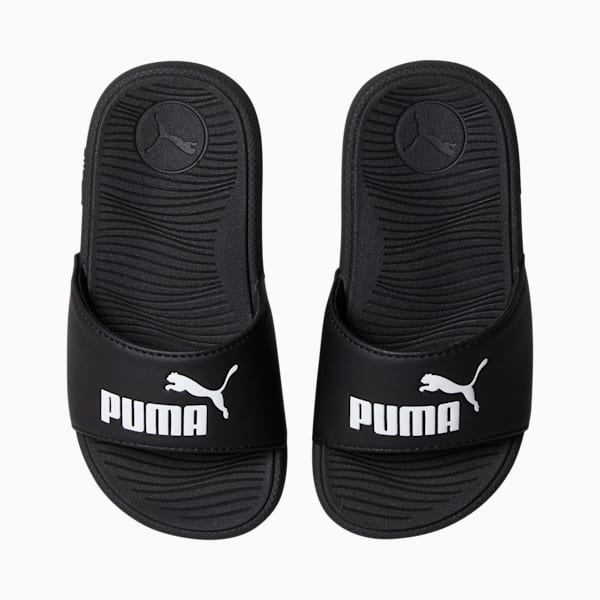 Puma Jr. Cool Cat 2.0 Slides