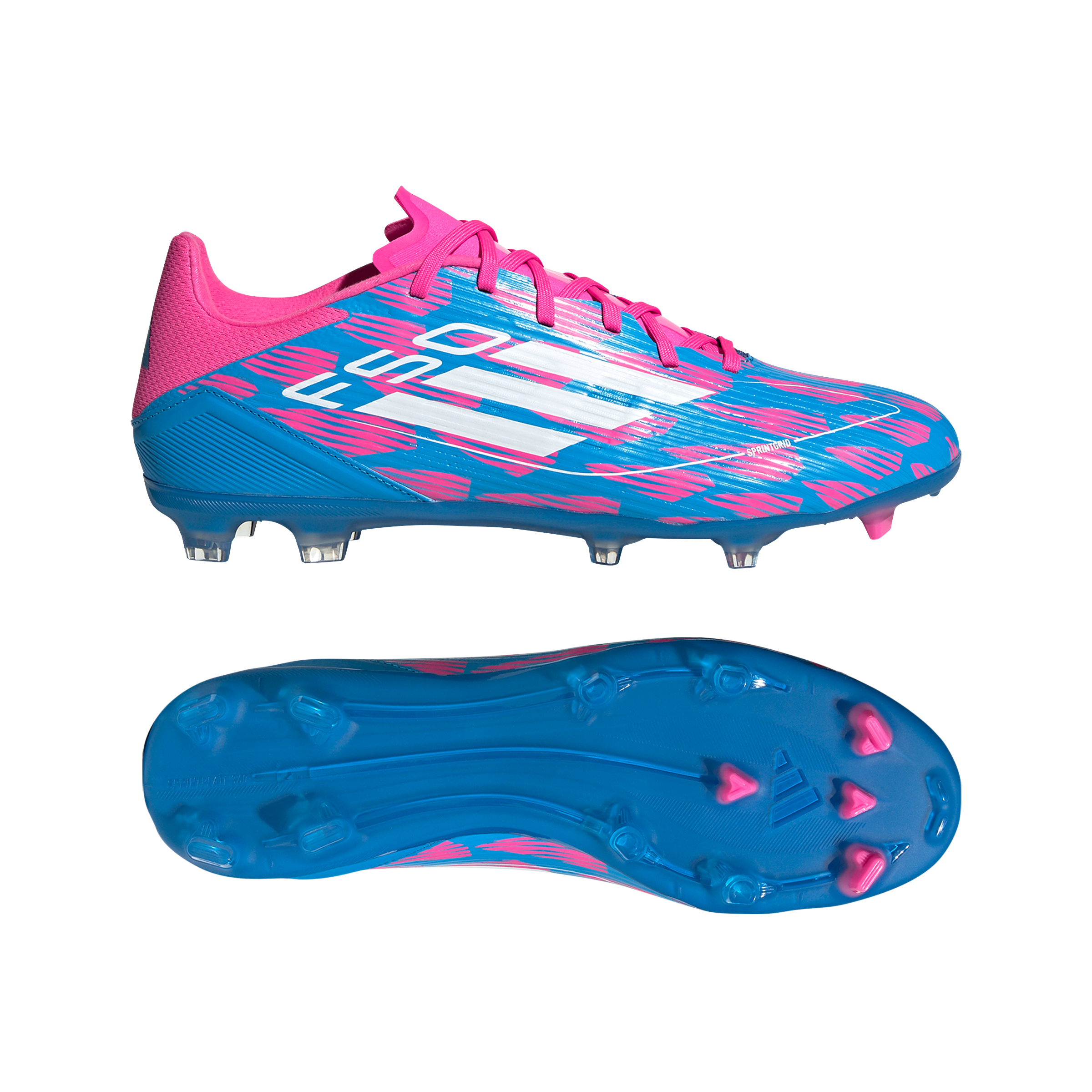 Adidas F50 League FG/MG