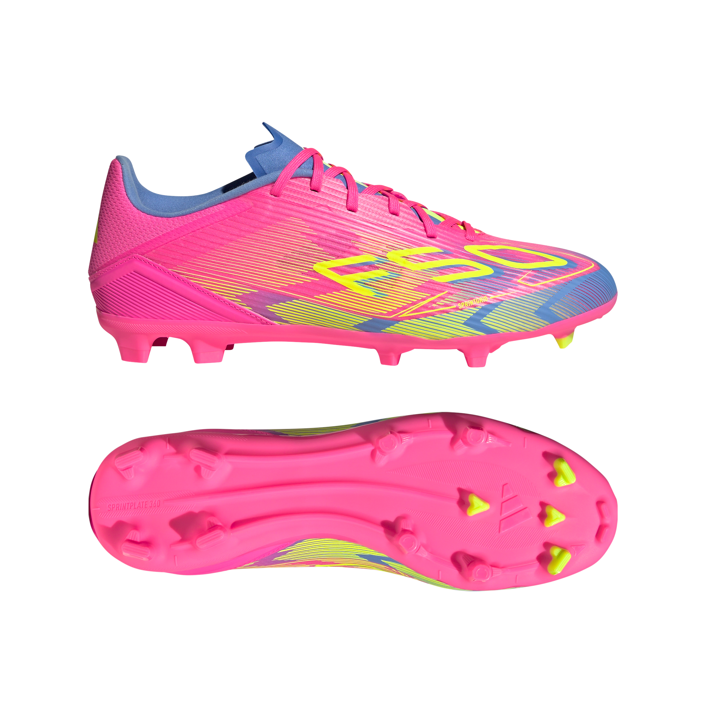 Adidas F50 League FG/MG