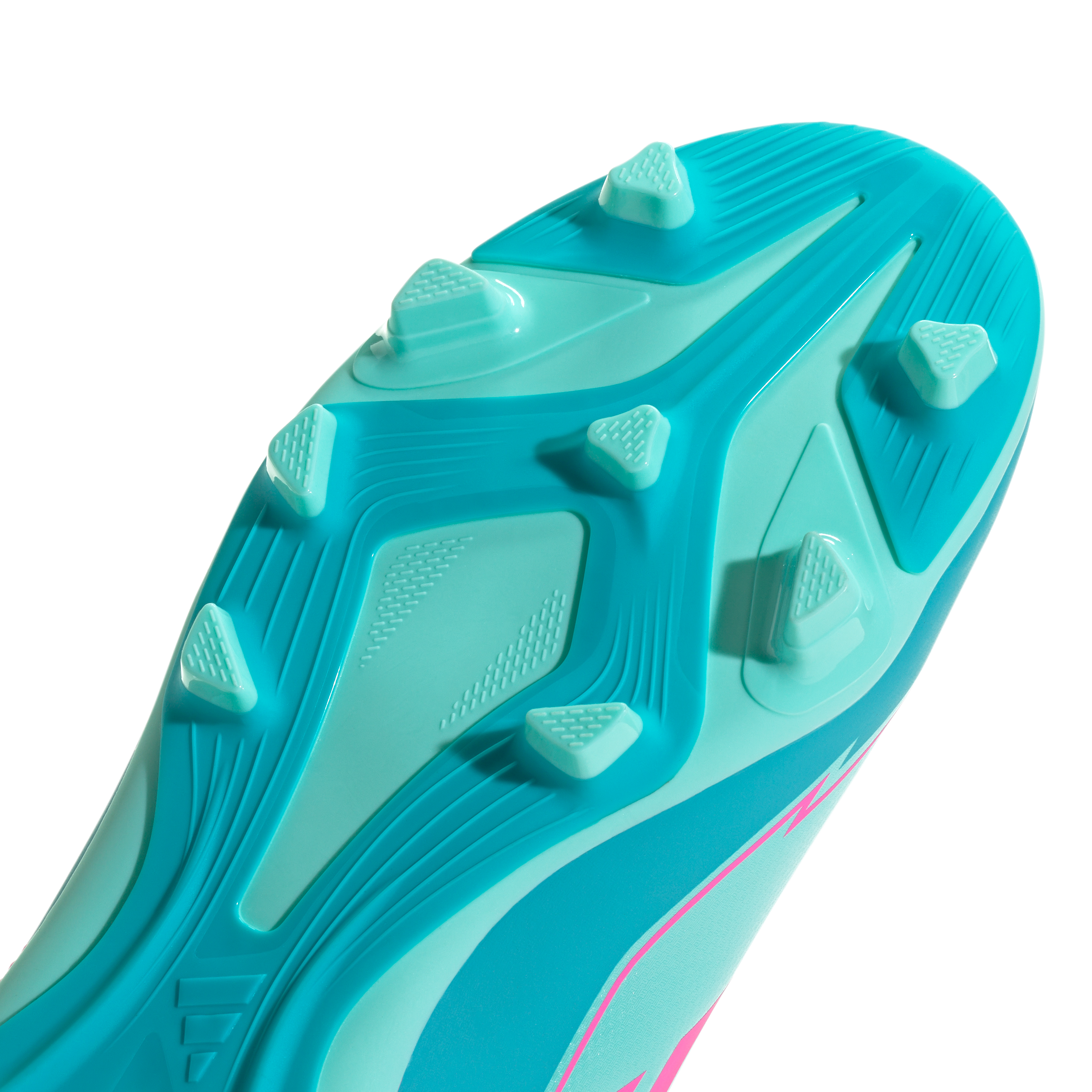 Adidas Jr. F50 Club Messi FG/MG