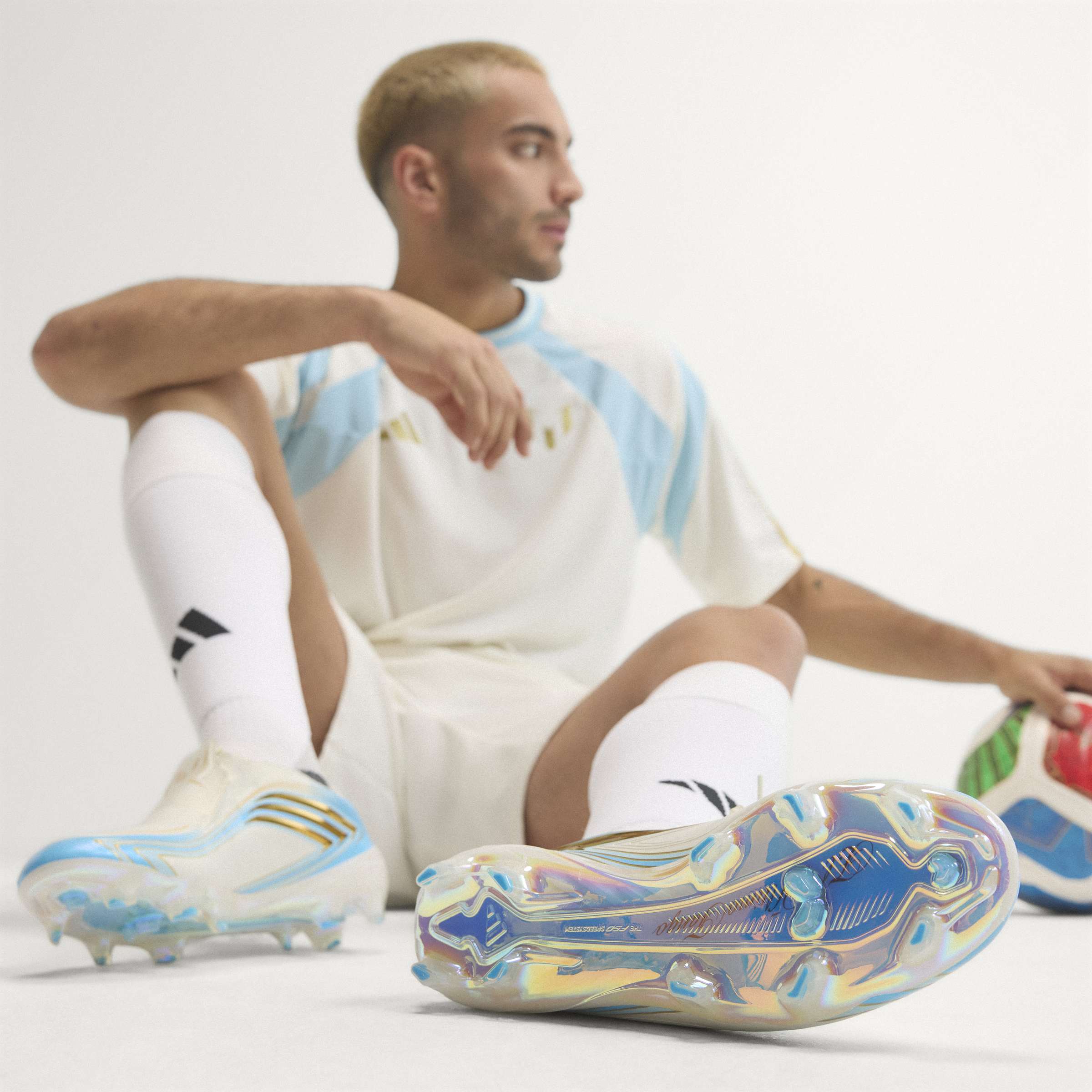Adidas F50 Messi Elite FG