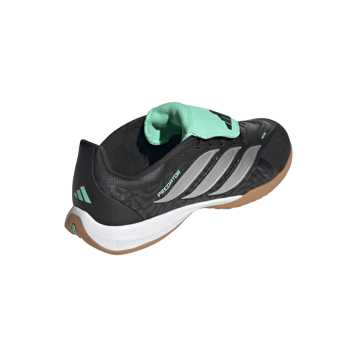 Adidas Jr. Predator League Fold-Over Tongue IN