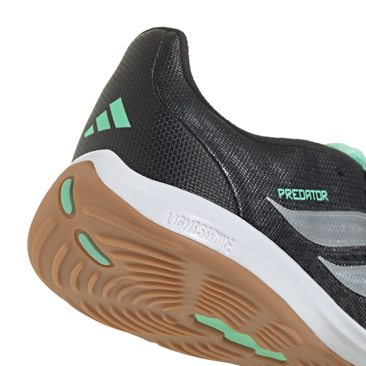 Adidas Jr. Predator League Fold-Over Tongue IN