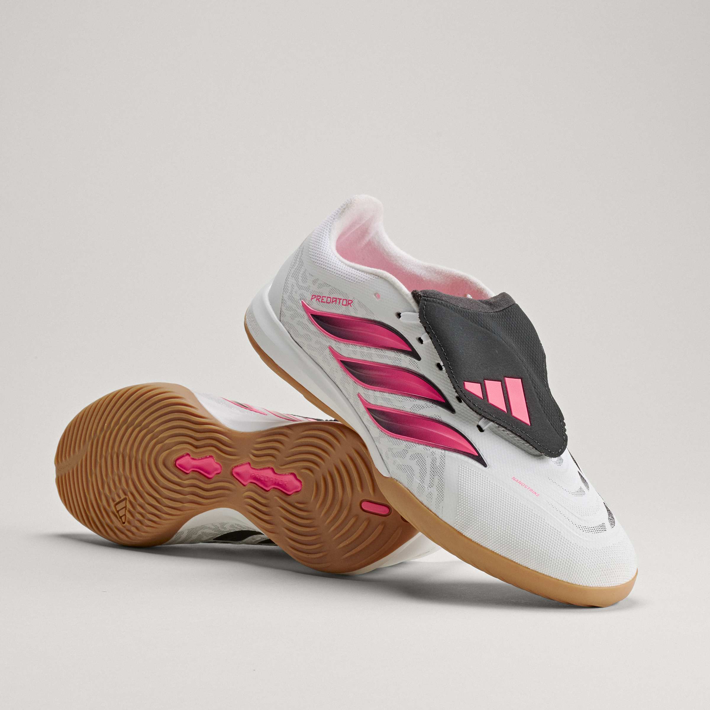 Adidas Predator League Fold-Over Tongue IN