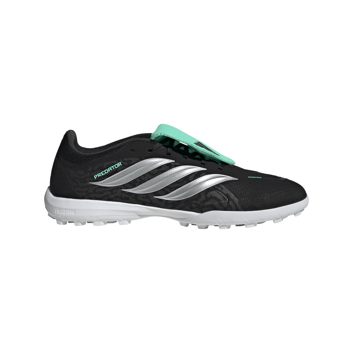 Adidas Predator League Fold-Over Tongue TF