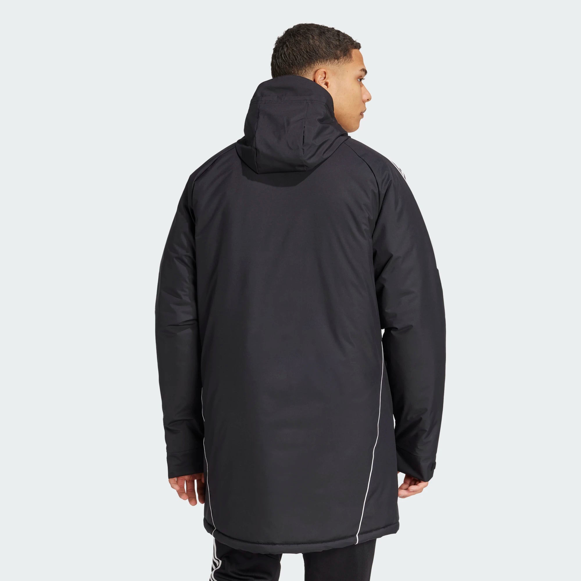 Adidas Tiro 24 Parka