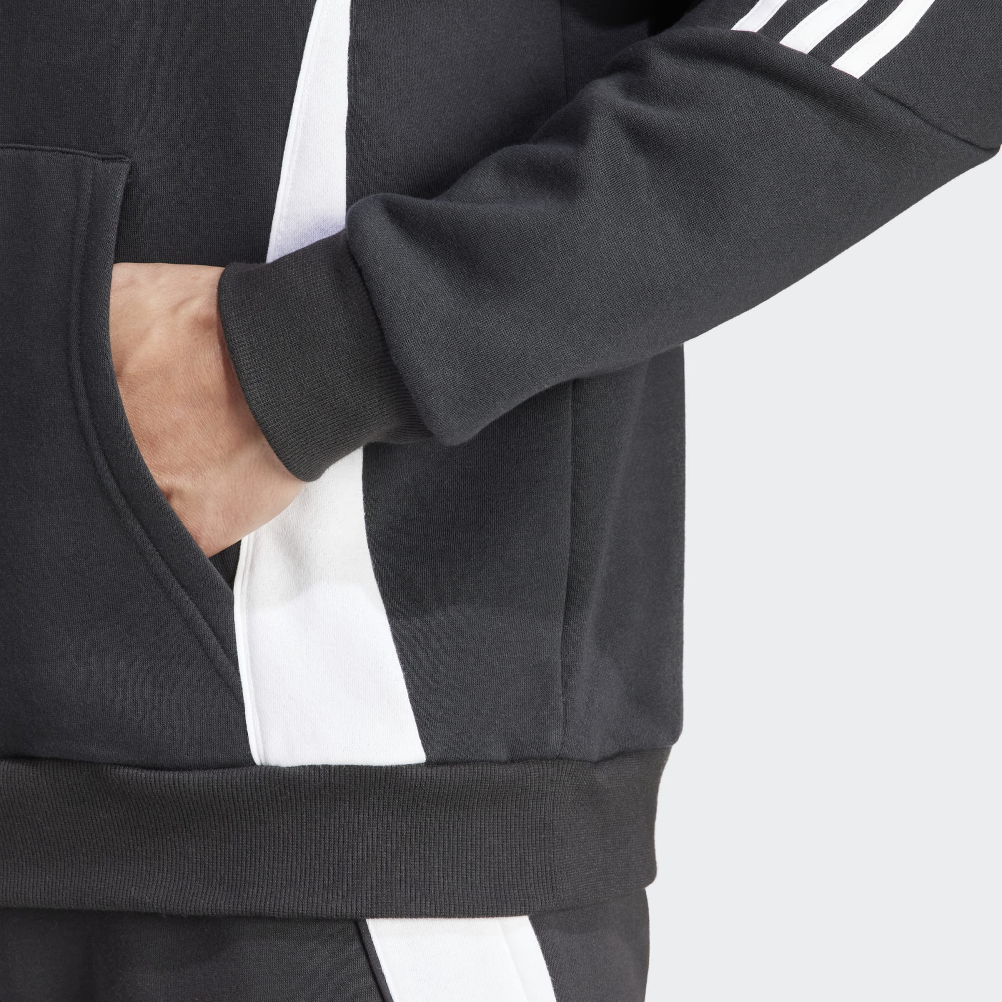 Adidas Tiro 24 Sweatshirt Hoodie
