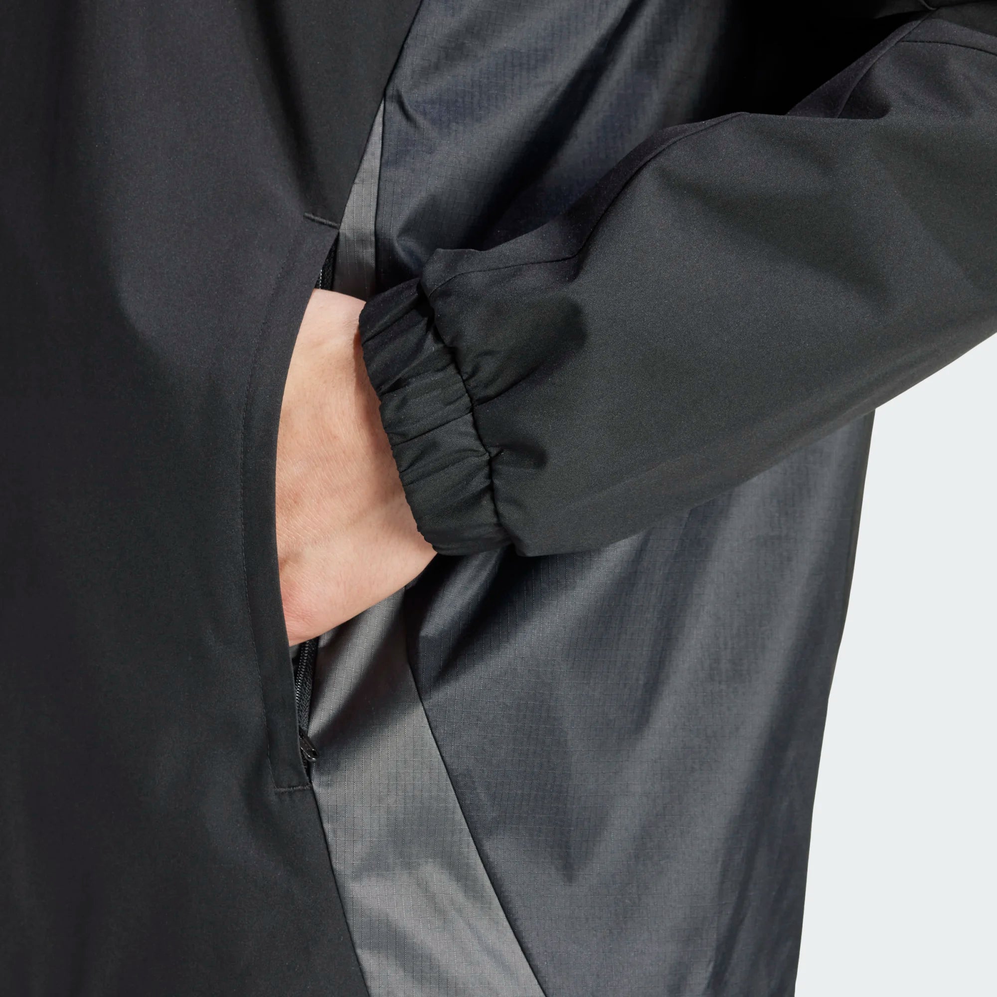 Adidas Tiro 24 Competition All-Weather Jacket