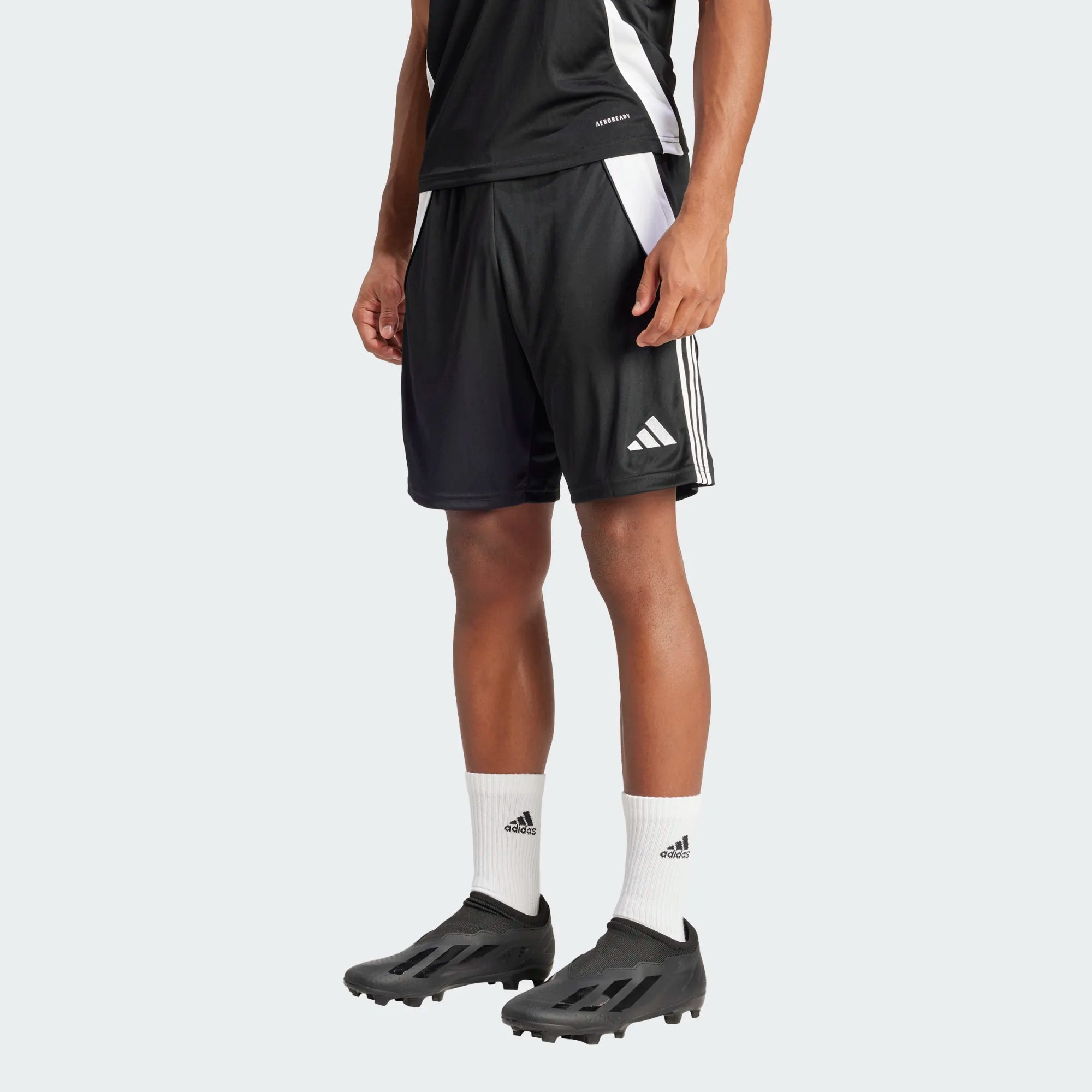 Adidas Tiro 24 Training Shorts