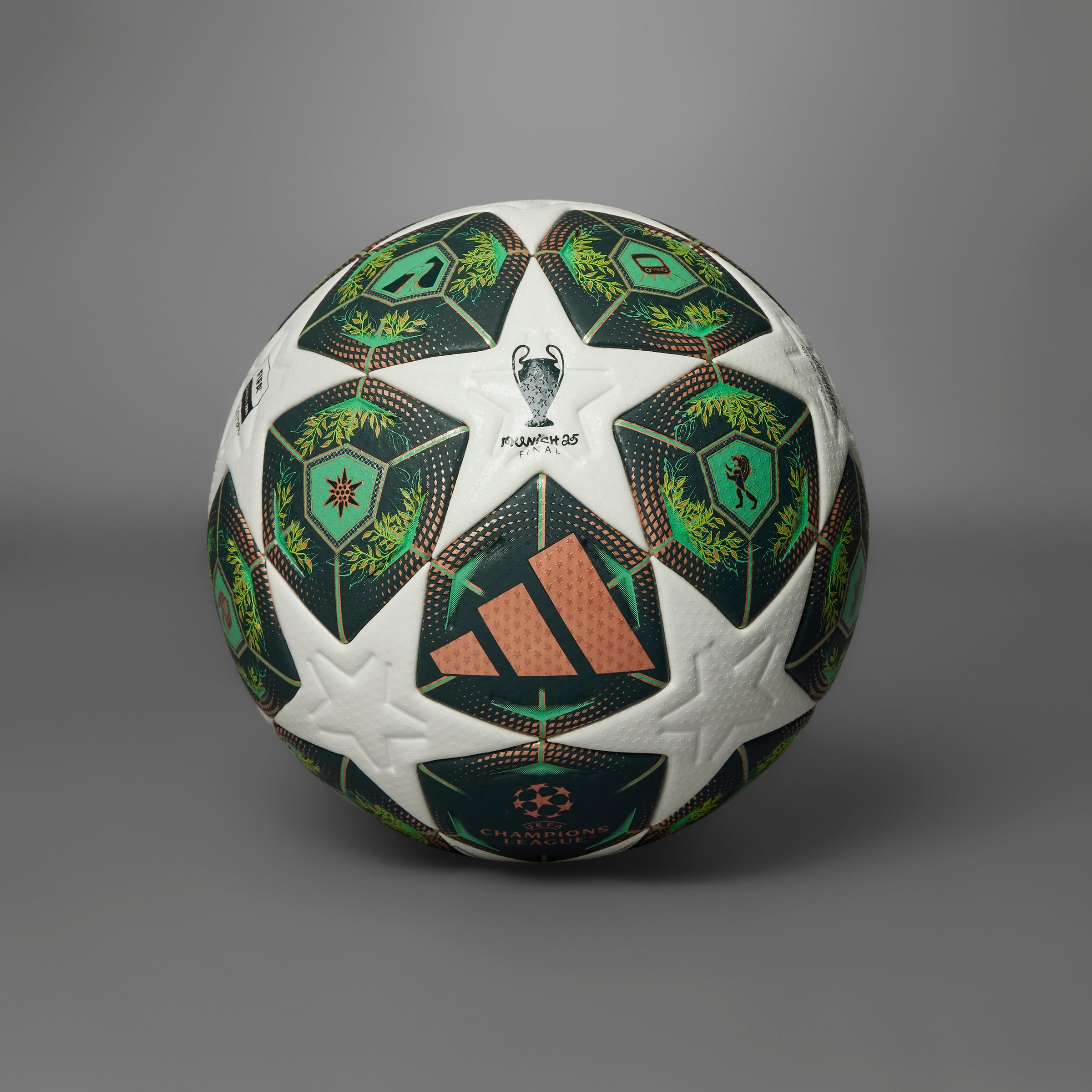 Adidas Champions League 2024/25 Knockout Stages Pro Ball