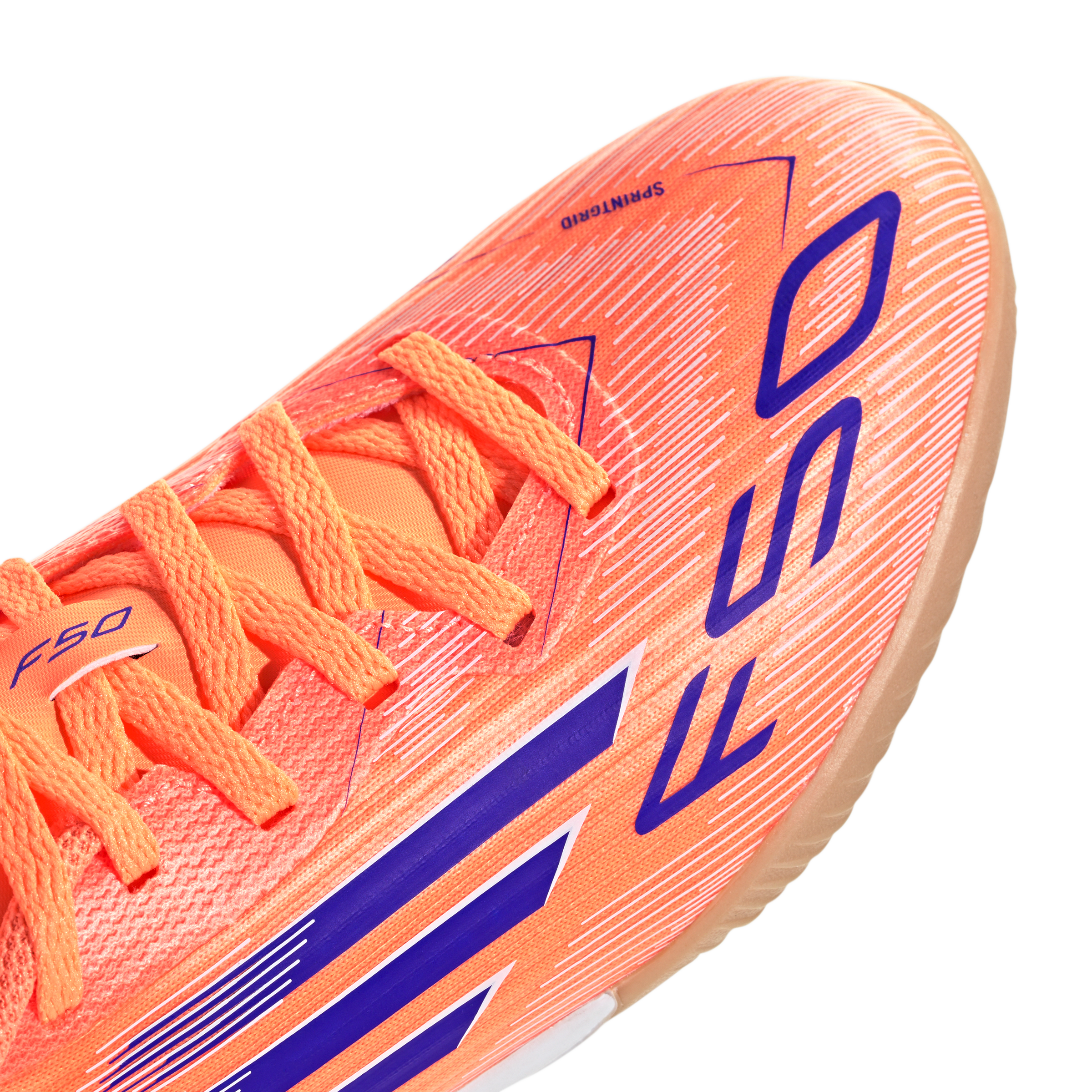 Adidas Jr. F50 League IN