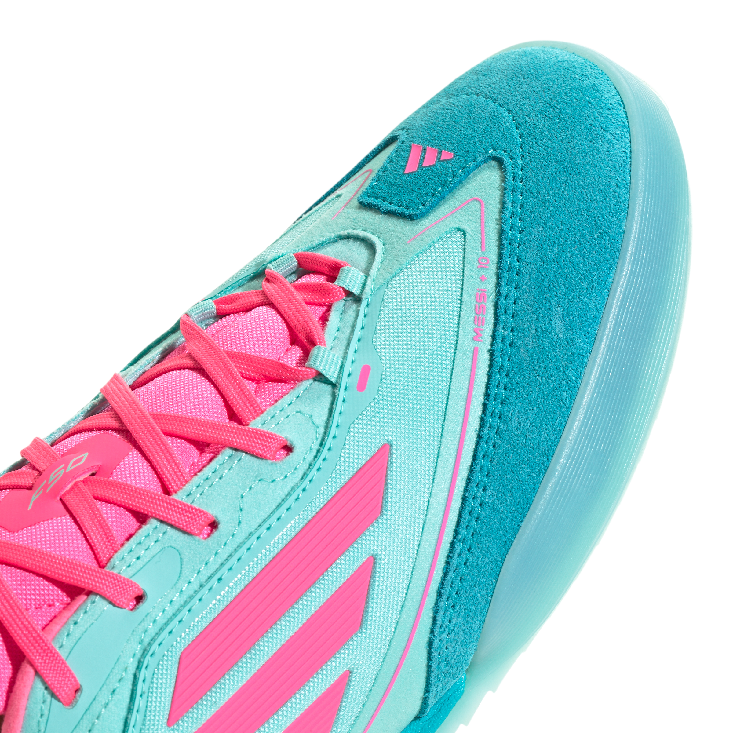 Adidas Messi F50 Freestyle IC