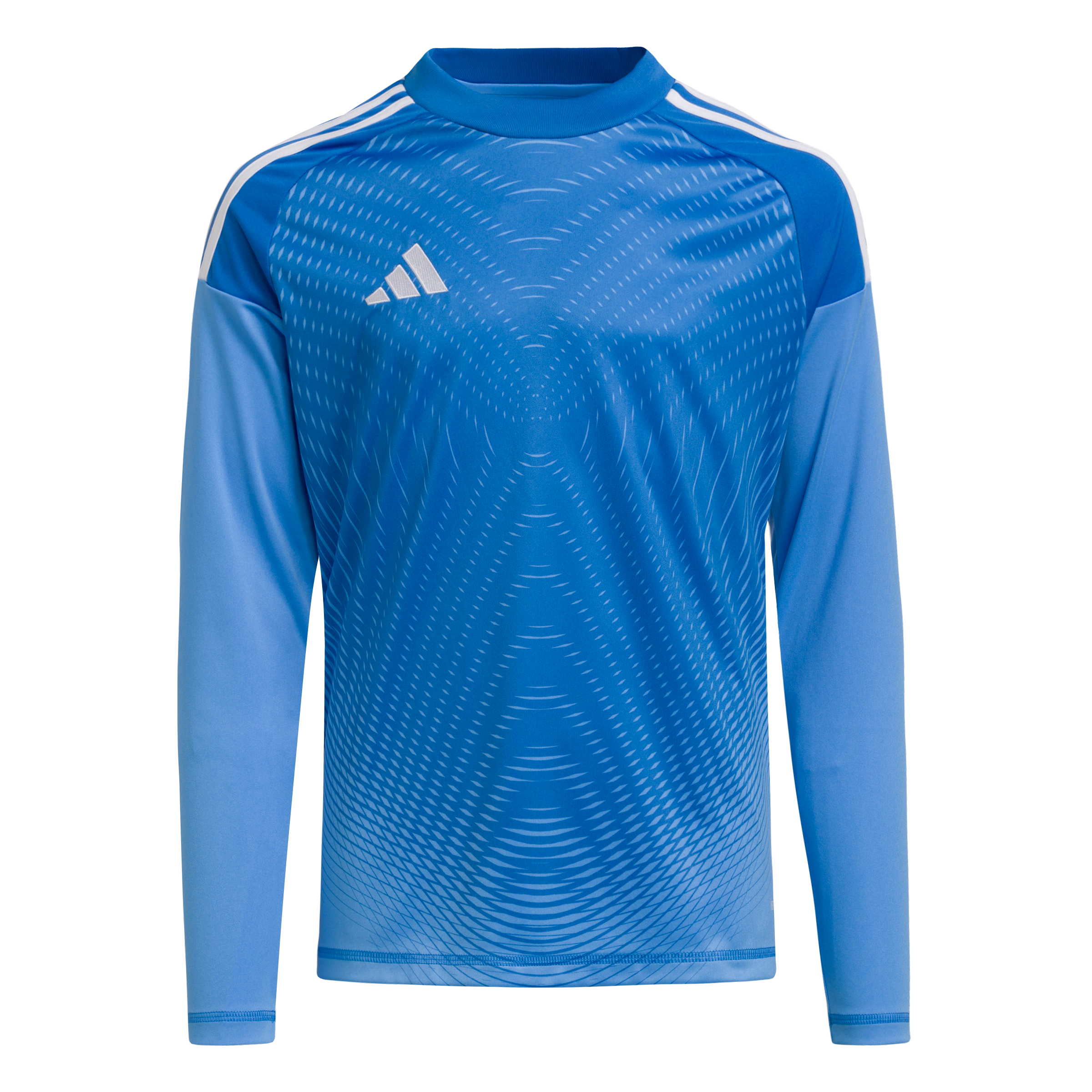Adidas Tiro 25 Competition Goalkeeper Long Sleeve Jersey