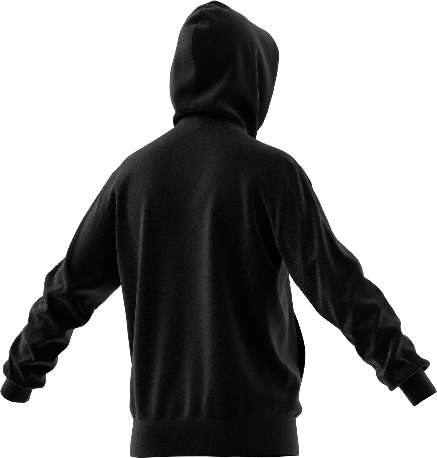 Adidas Mexico 2025 DNA Hoodie