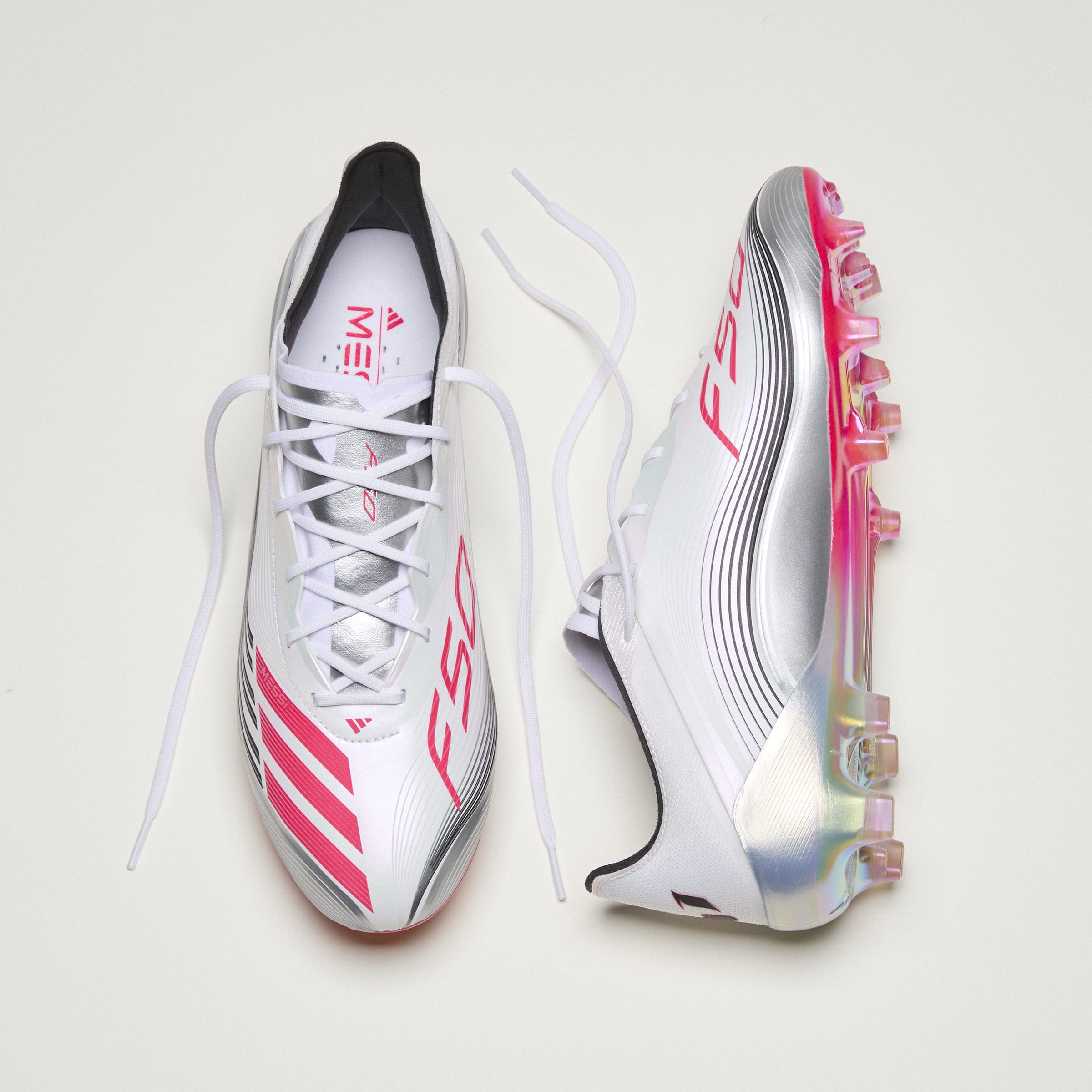 Adidas F50 Messi Elite FG