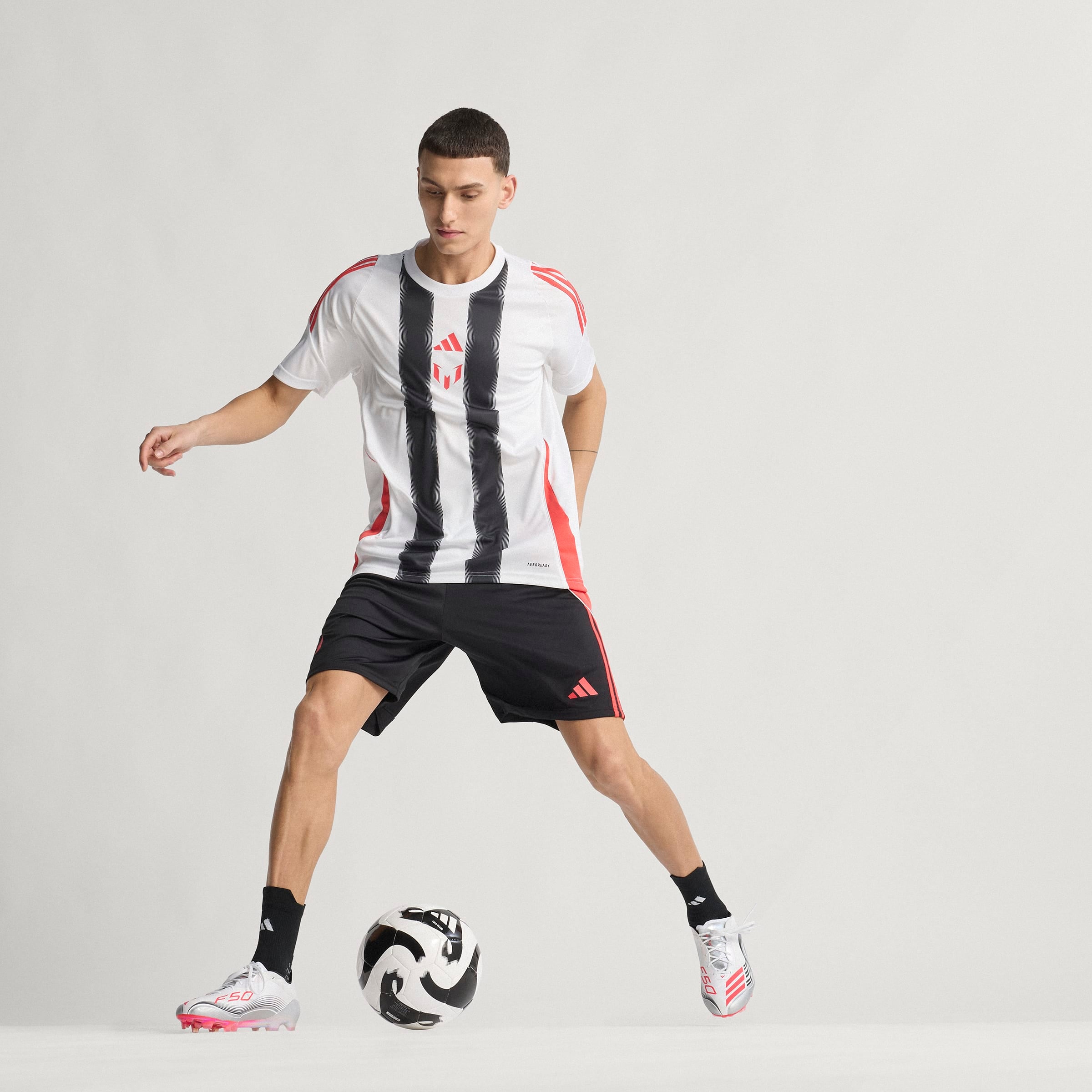 Adidas F50 Messi Elite FG