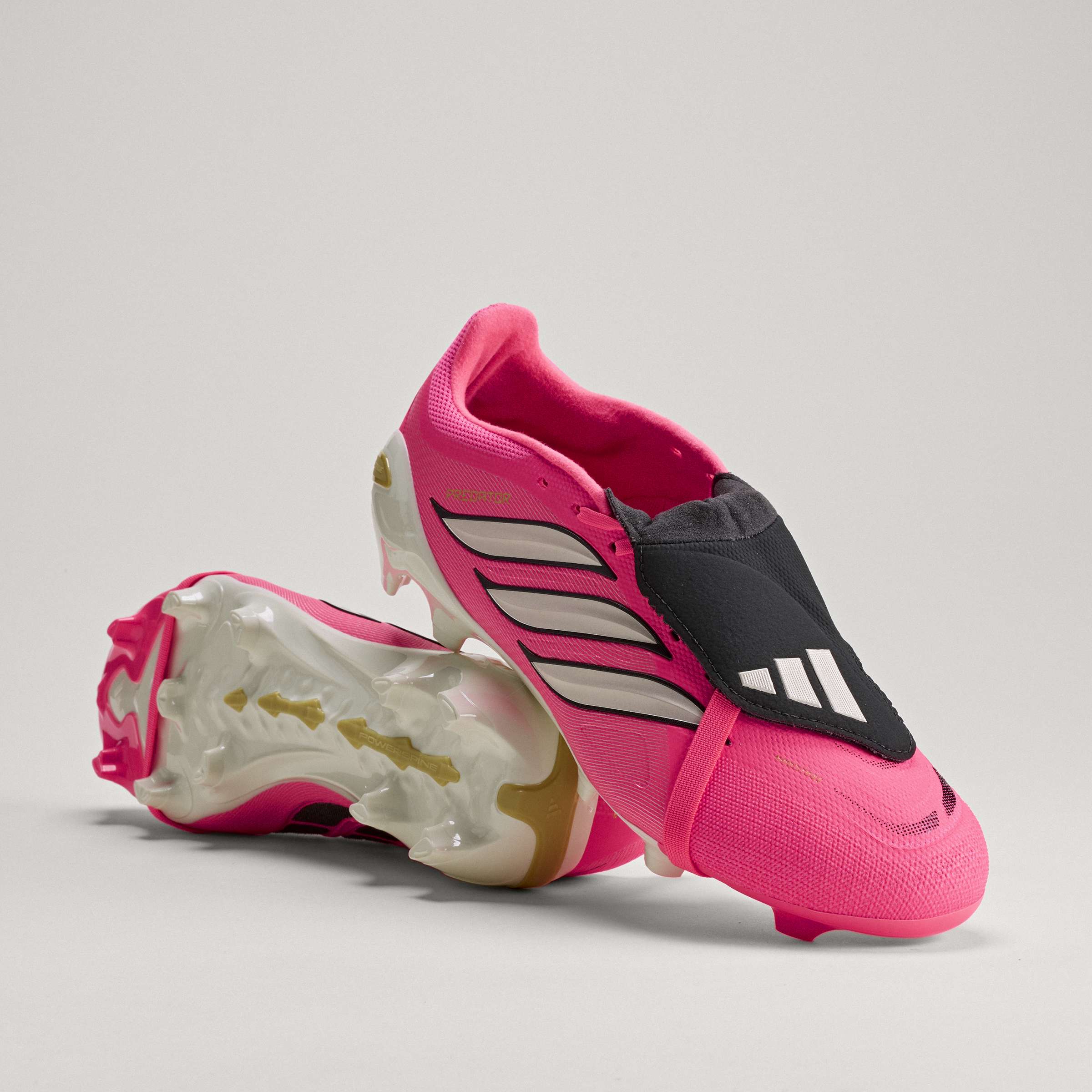 Adidas Predator League Fold-Over Tongue FG