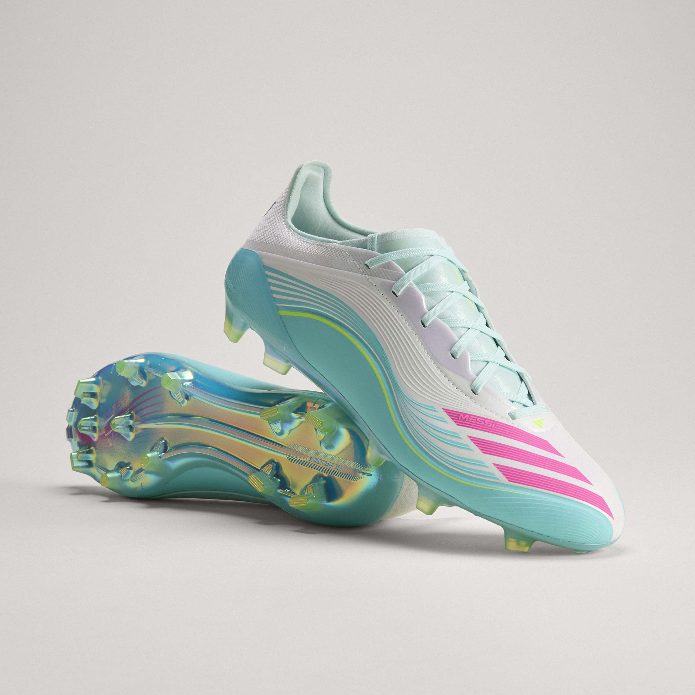 Adidas F50 Messi Elite FG