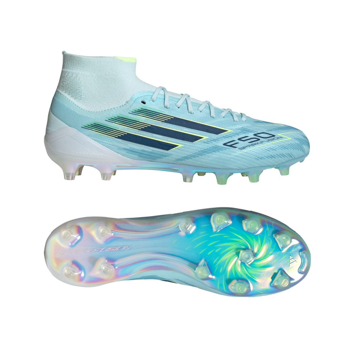 Adidas Women's F50 Sparkfusion Elite FG