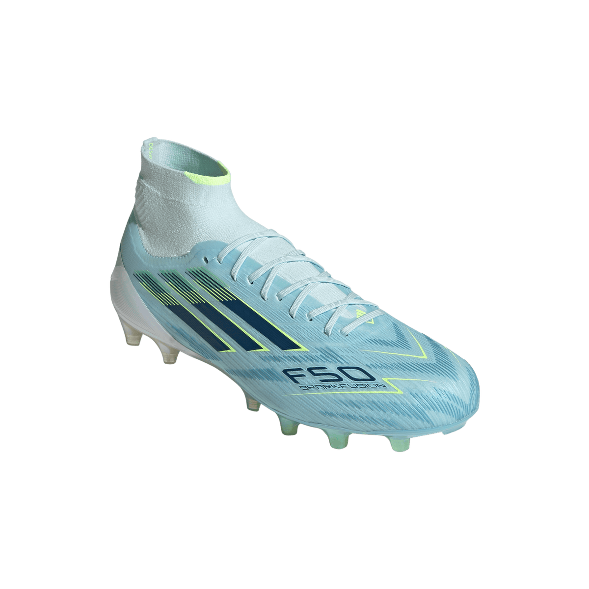Adidas Women's F50 Sparkfusion Elite FG