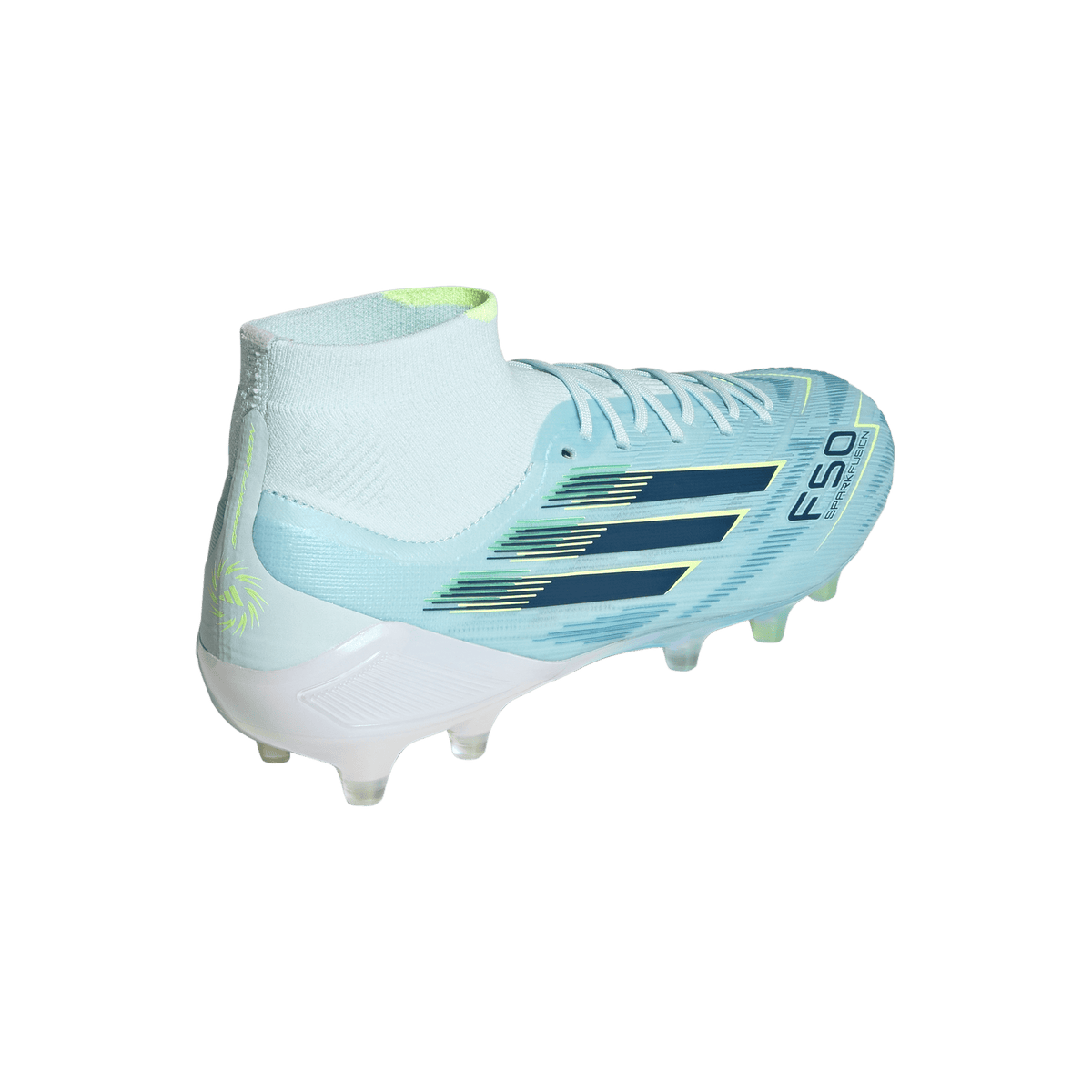 Adidas Women's F50 Sparkfusion Elite FG