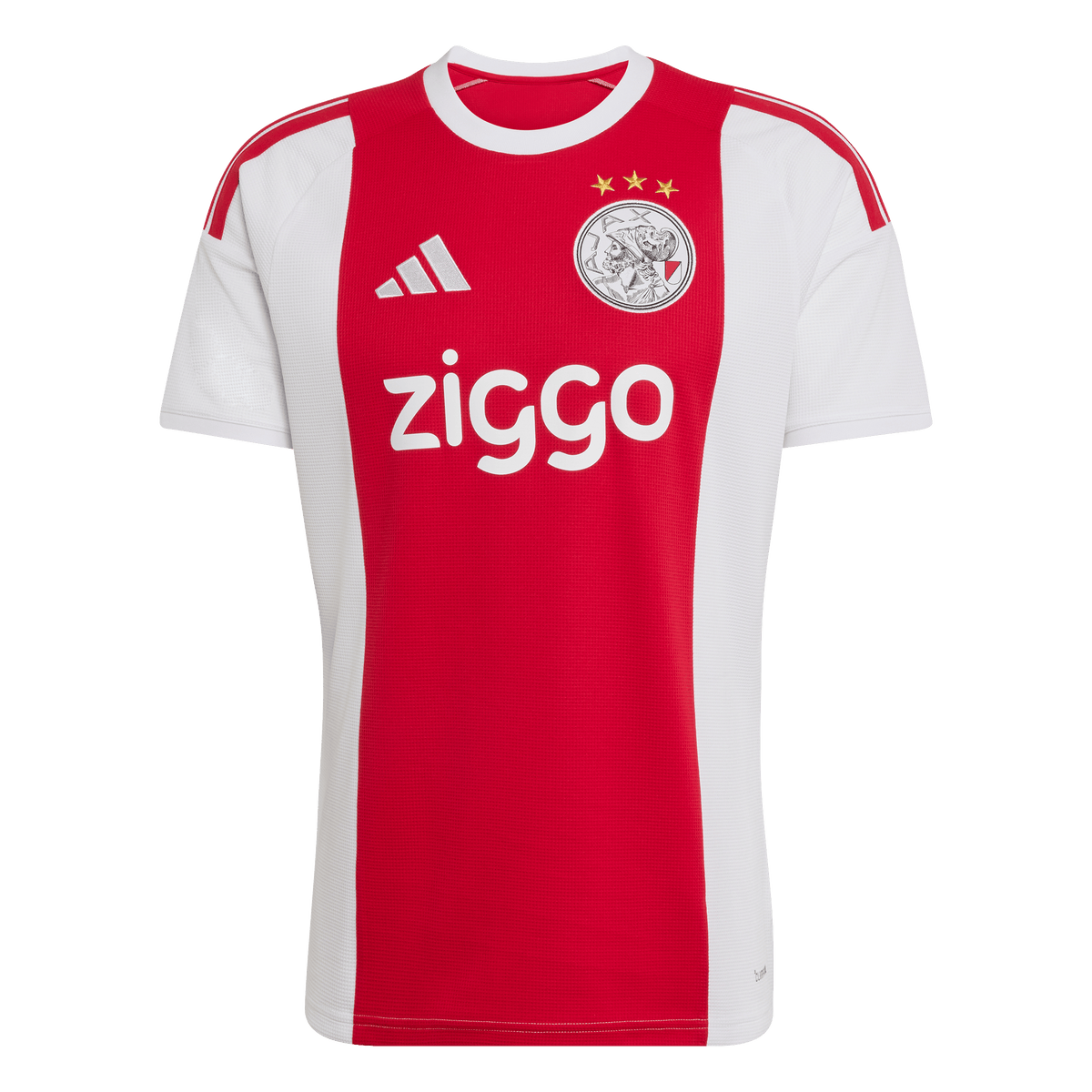 Adidas Ajax Amsterdam 2026/27 Home Jersey