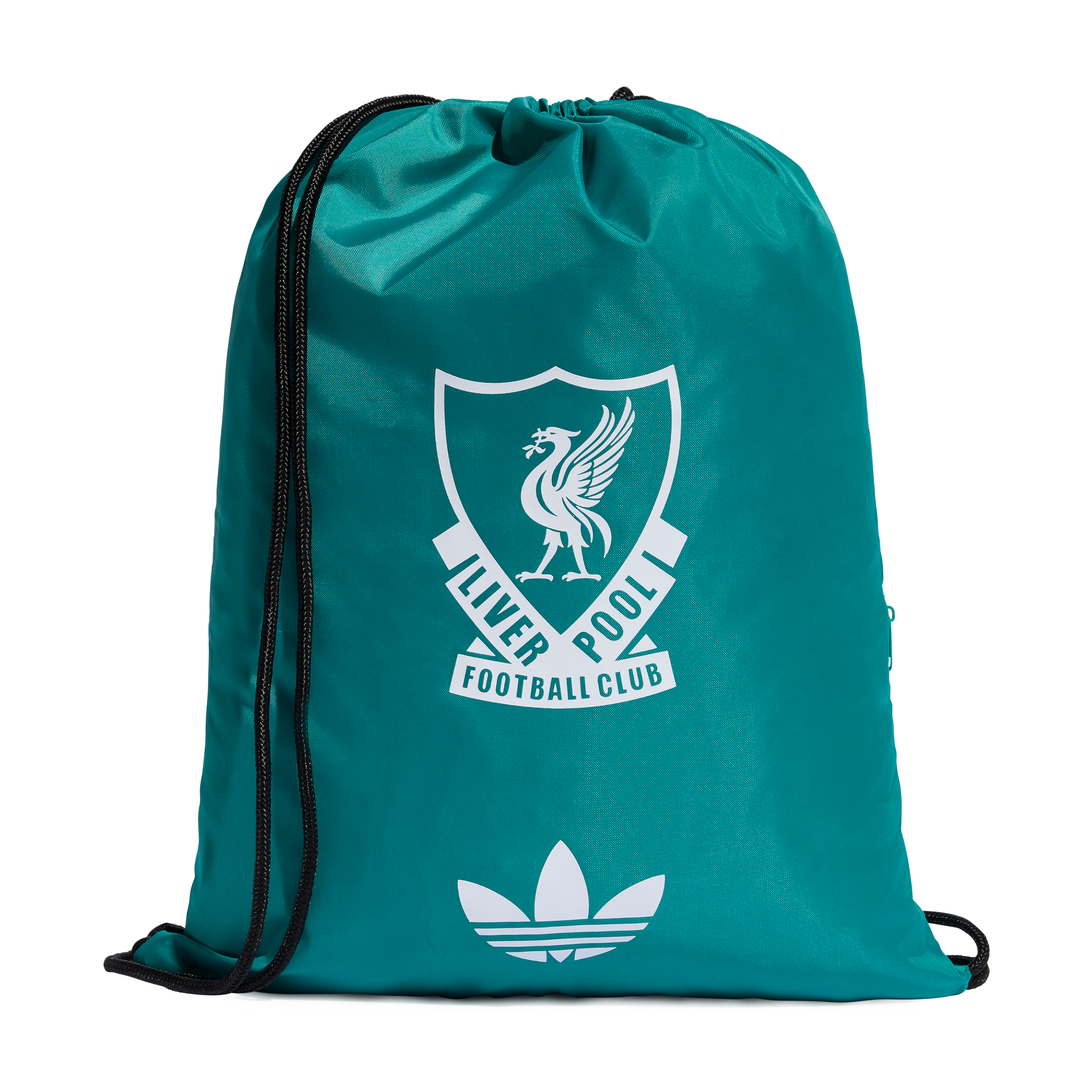 Adidas Liverpool 2025/26 Gymsack