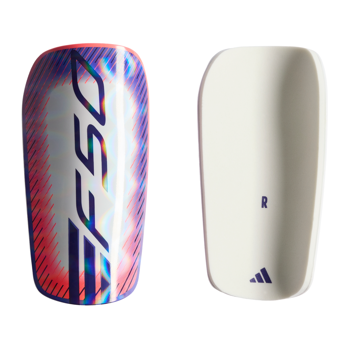 Adidas Jr. F50 Match Shin Guards