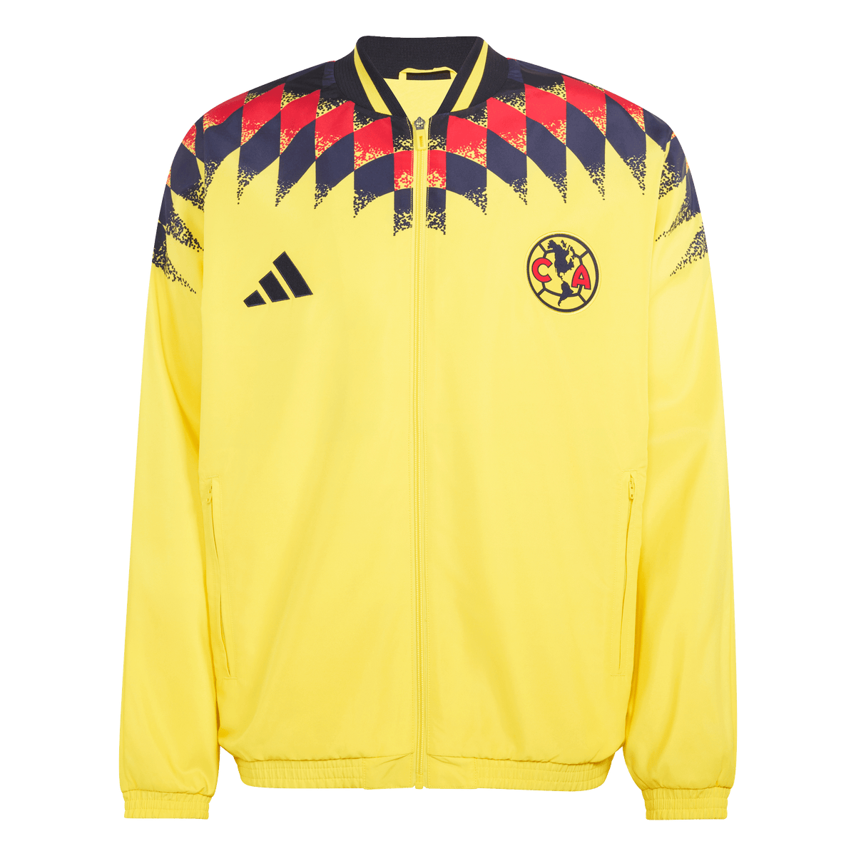 Adidas Club America 2026/27 Stadium Track Jacket