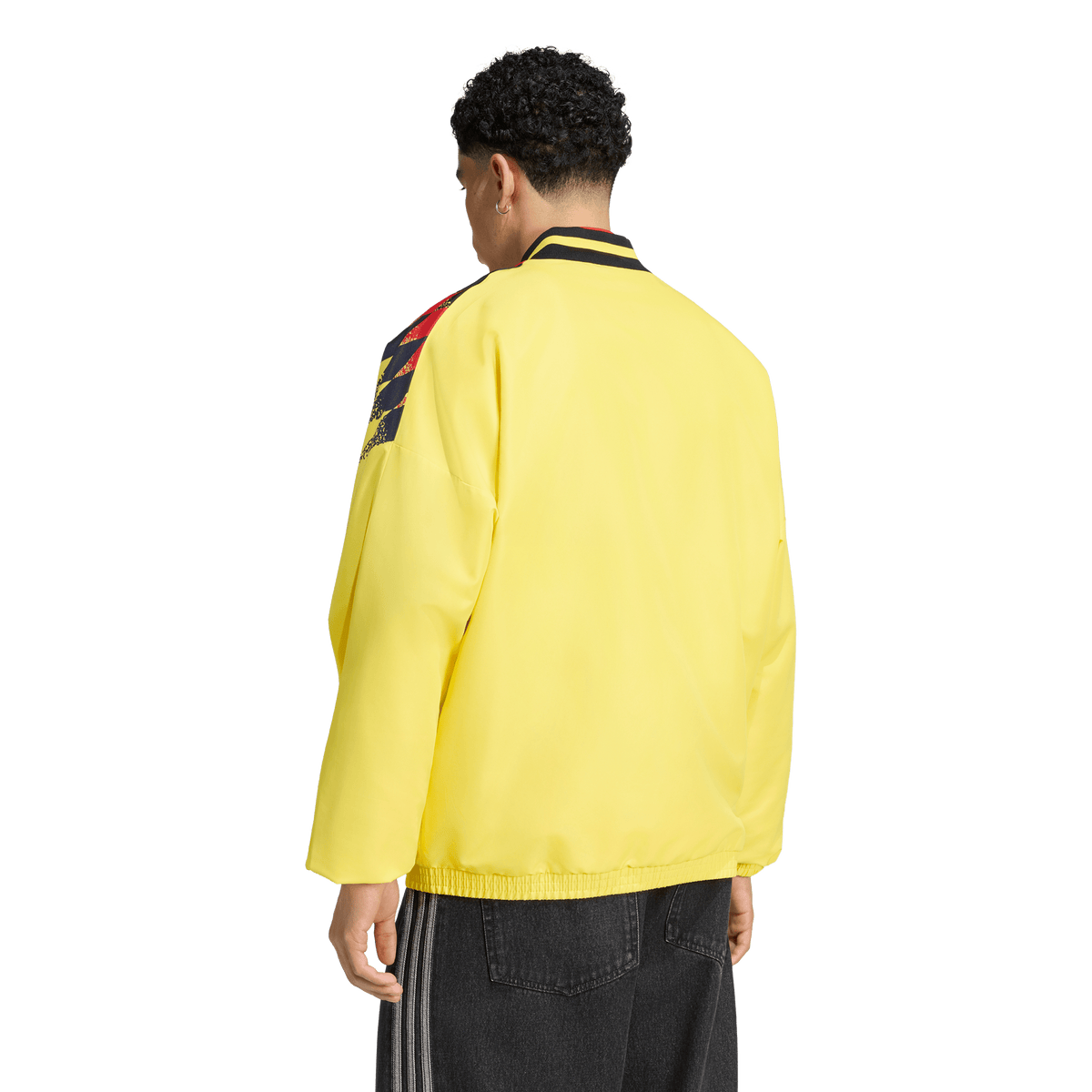 Adidas Club America 2026/27 Stadium Track Jacket