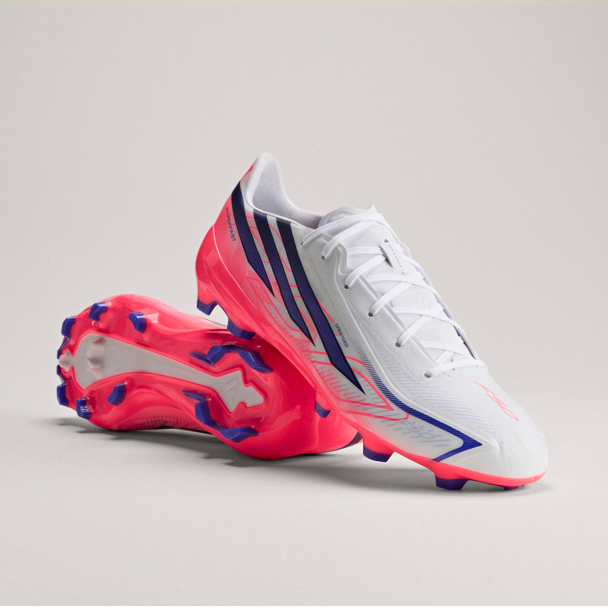 Adidas F50 Hyperfast League FG