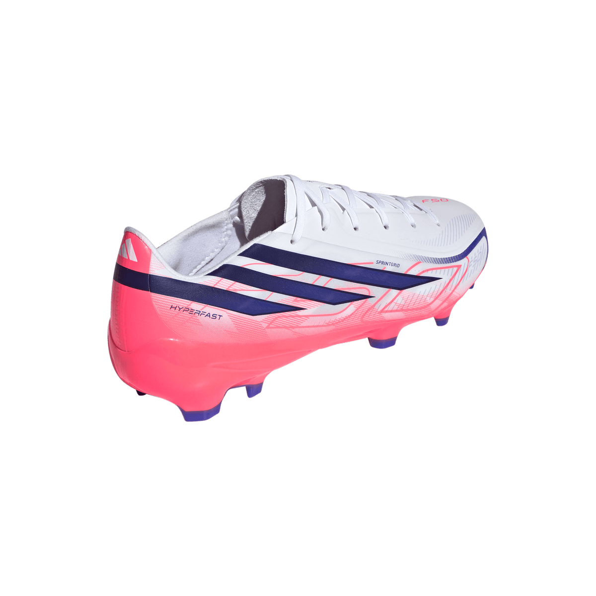 Adidas F50 Hyperfast League FG