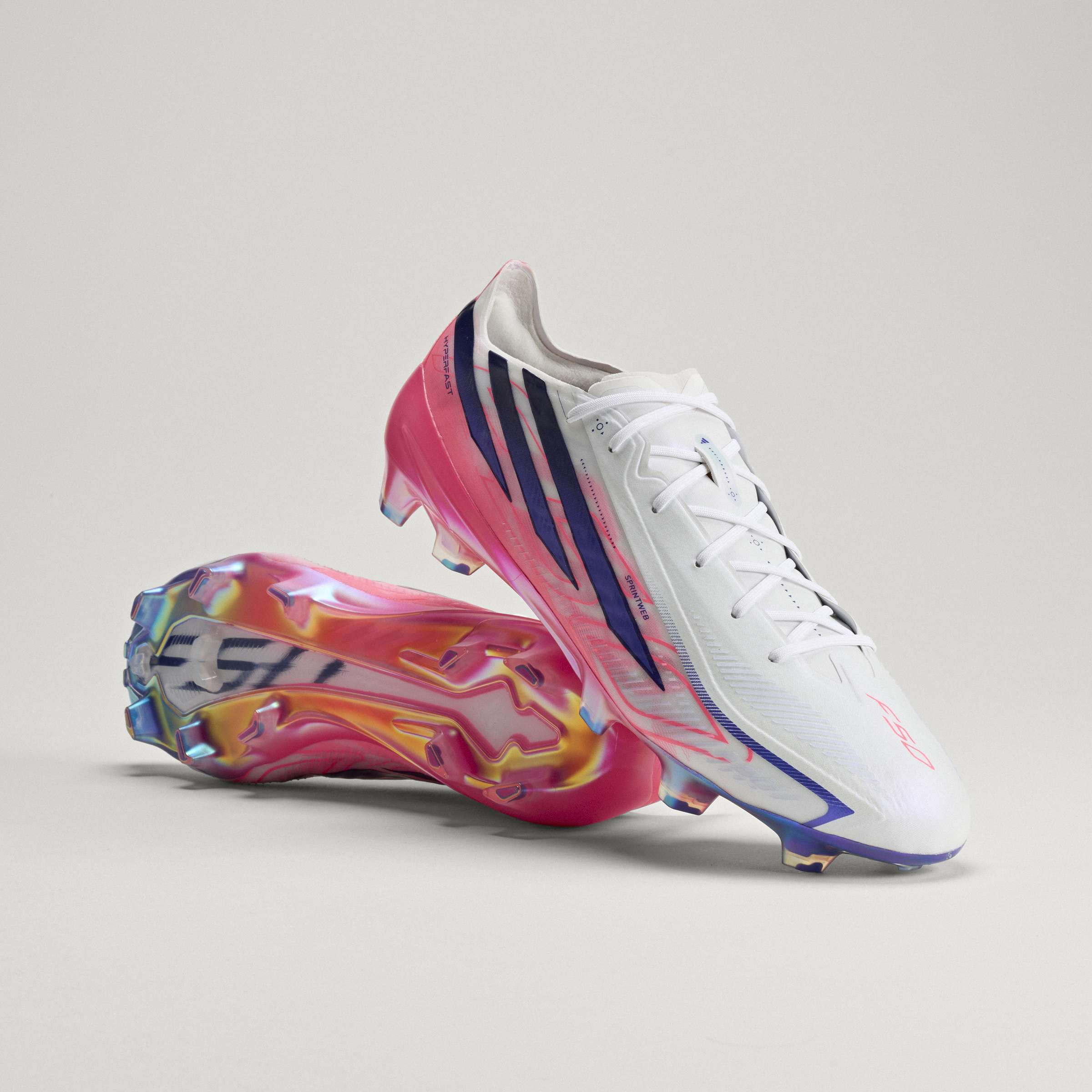 Adidas F50 Hyperfast Elite FG