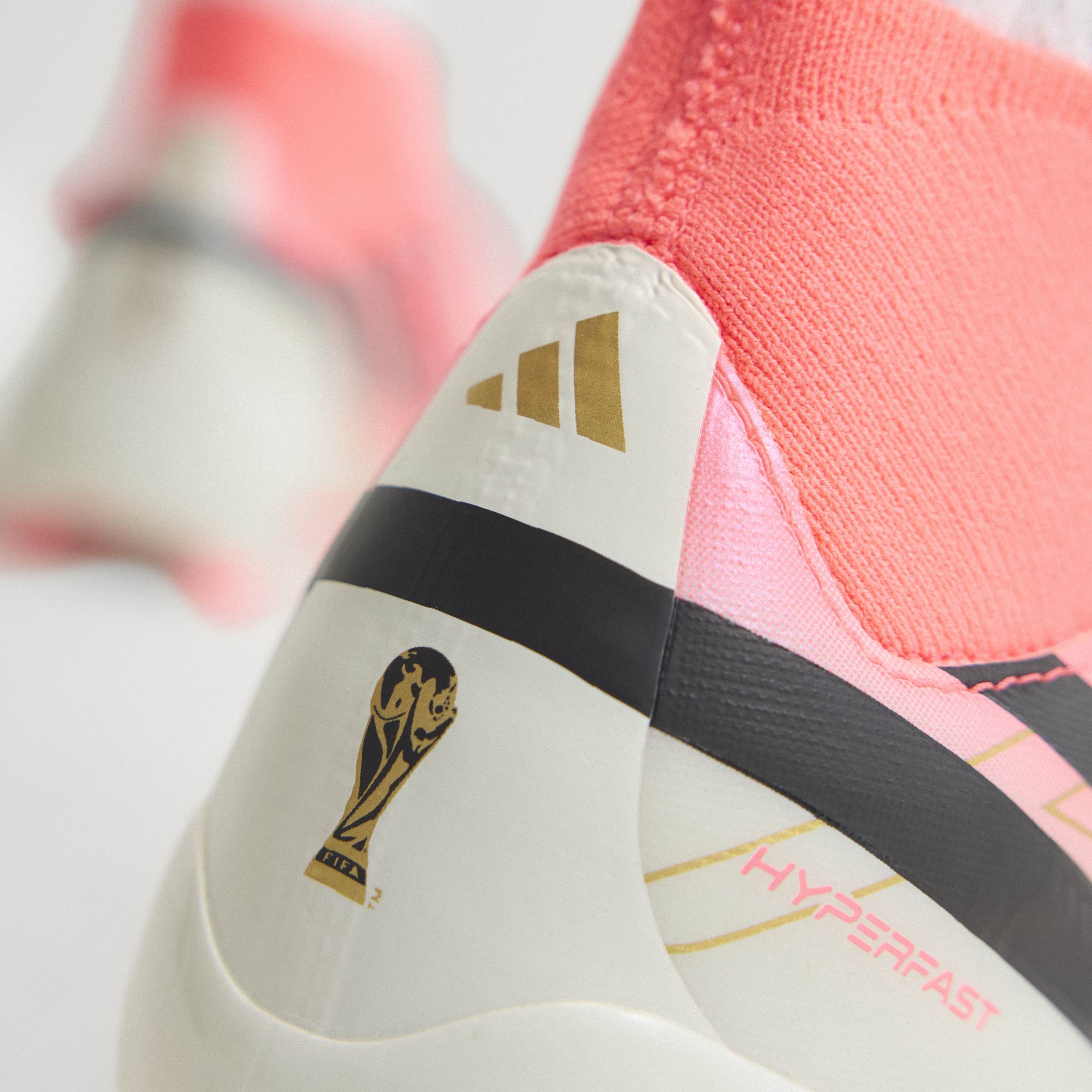 Adidas F50 Hyperfast League Mid FG