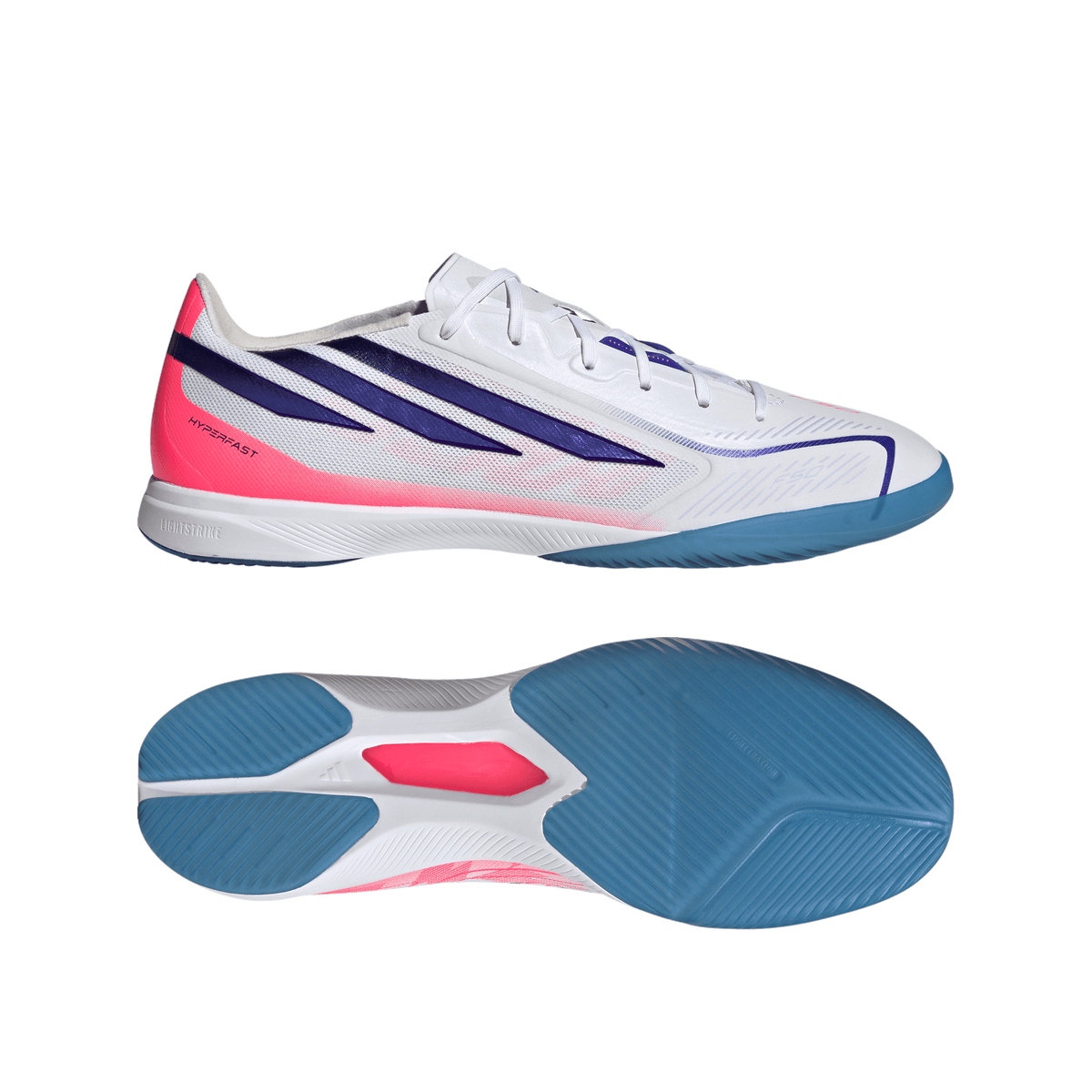 Adidas F50 Hyperfast Pro IN