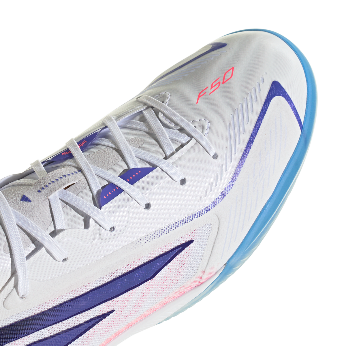 Adidas F50 Hyperfast Pro IN