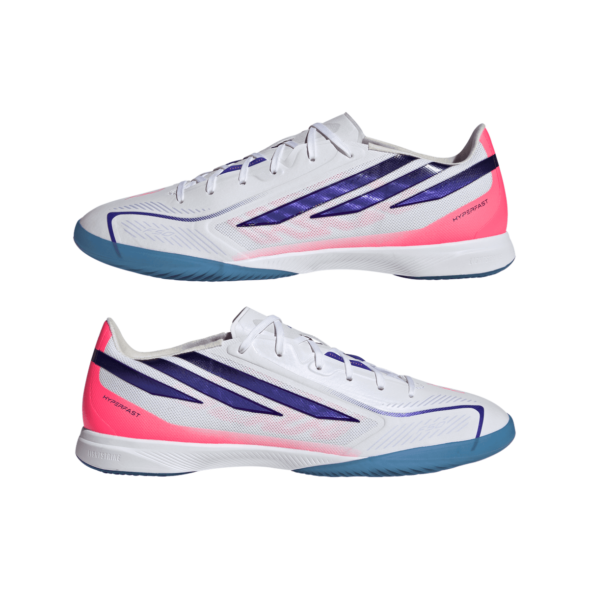 Adidas F50 Hyperfast Pro IN