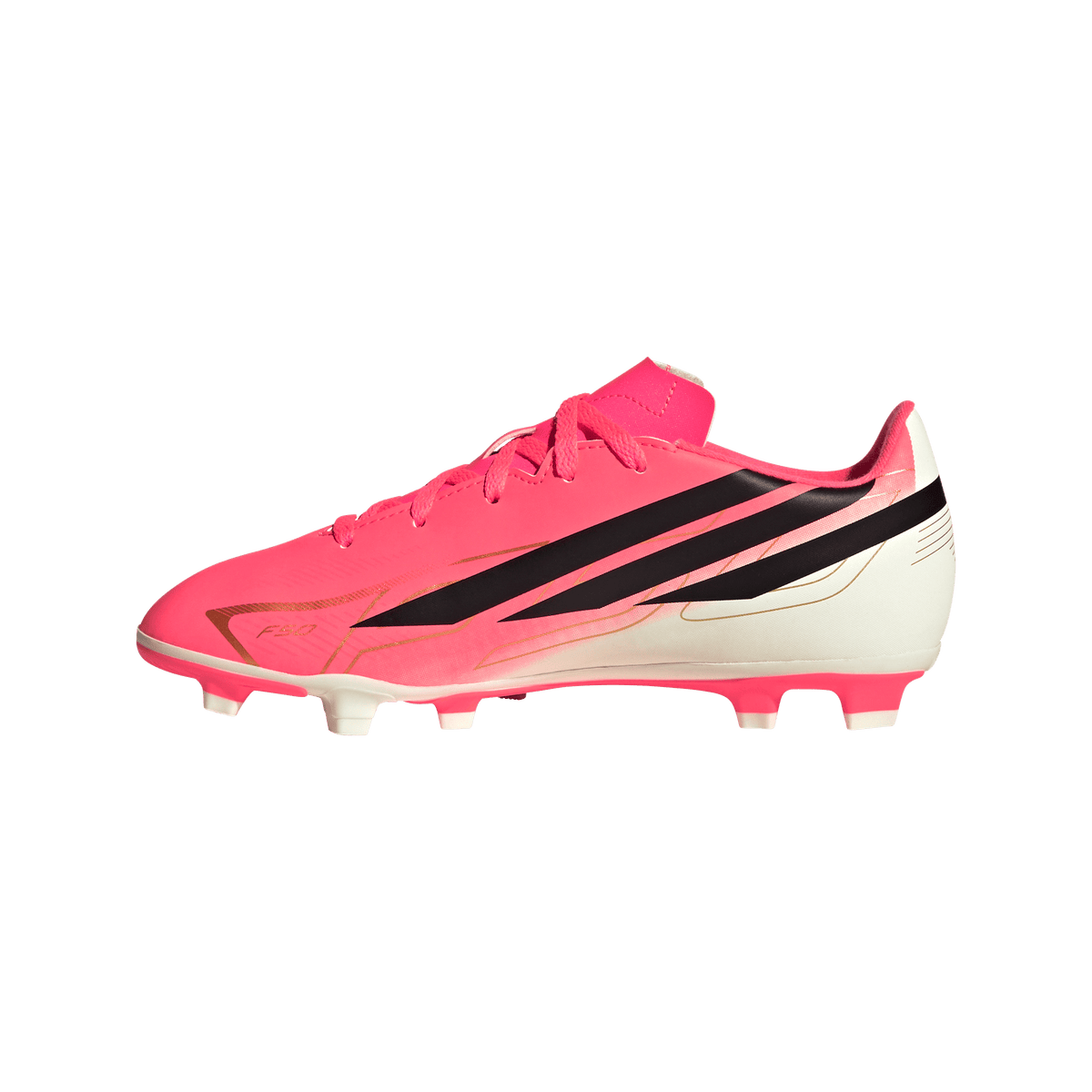 Adidas Jr. F50 Hyperfast Club FG/MG
