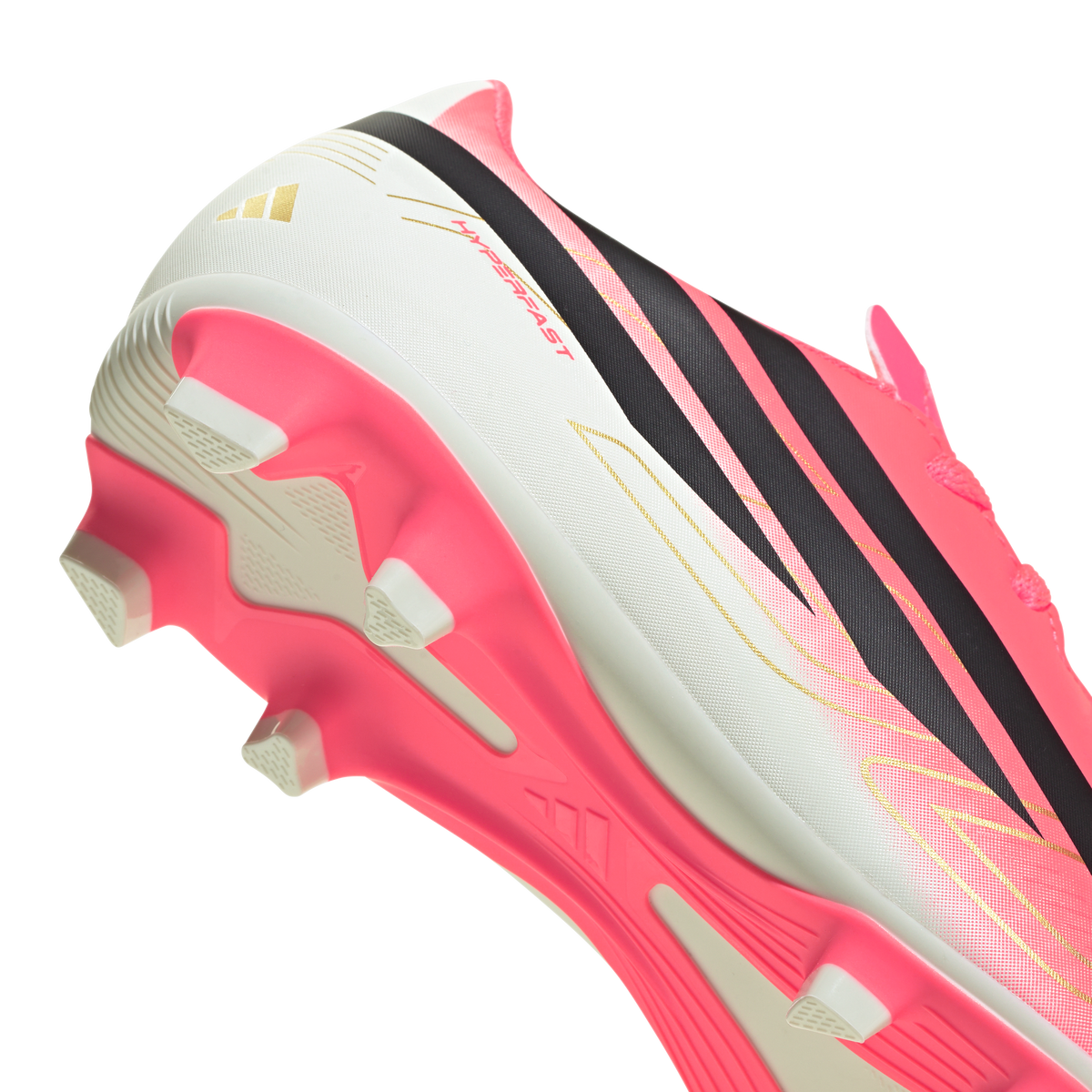 Adidas Jr. F50 Hyperfast Club FG/MG