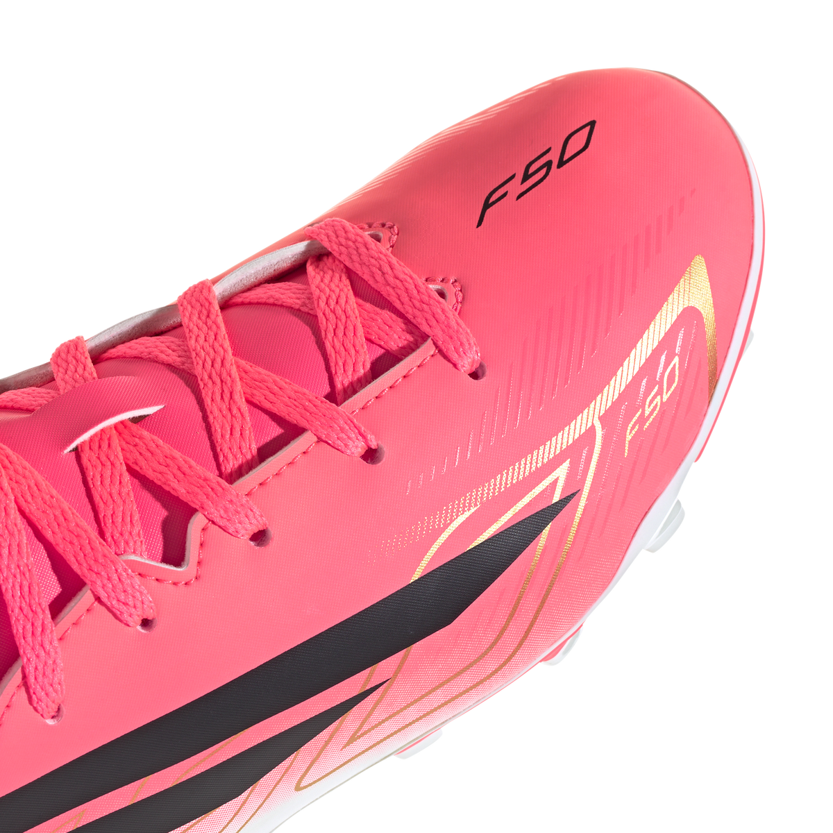 Adidas Jr. F50 Hyperfast Club FG/MG
