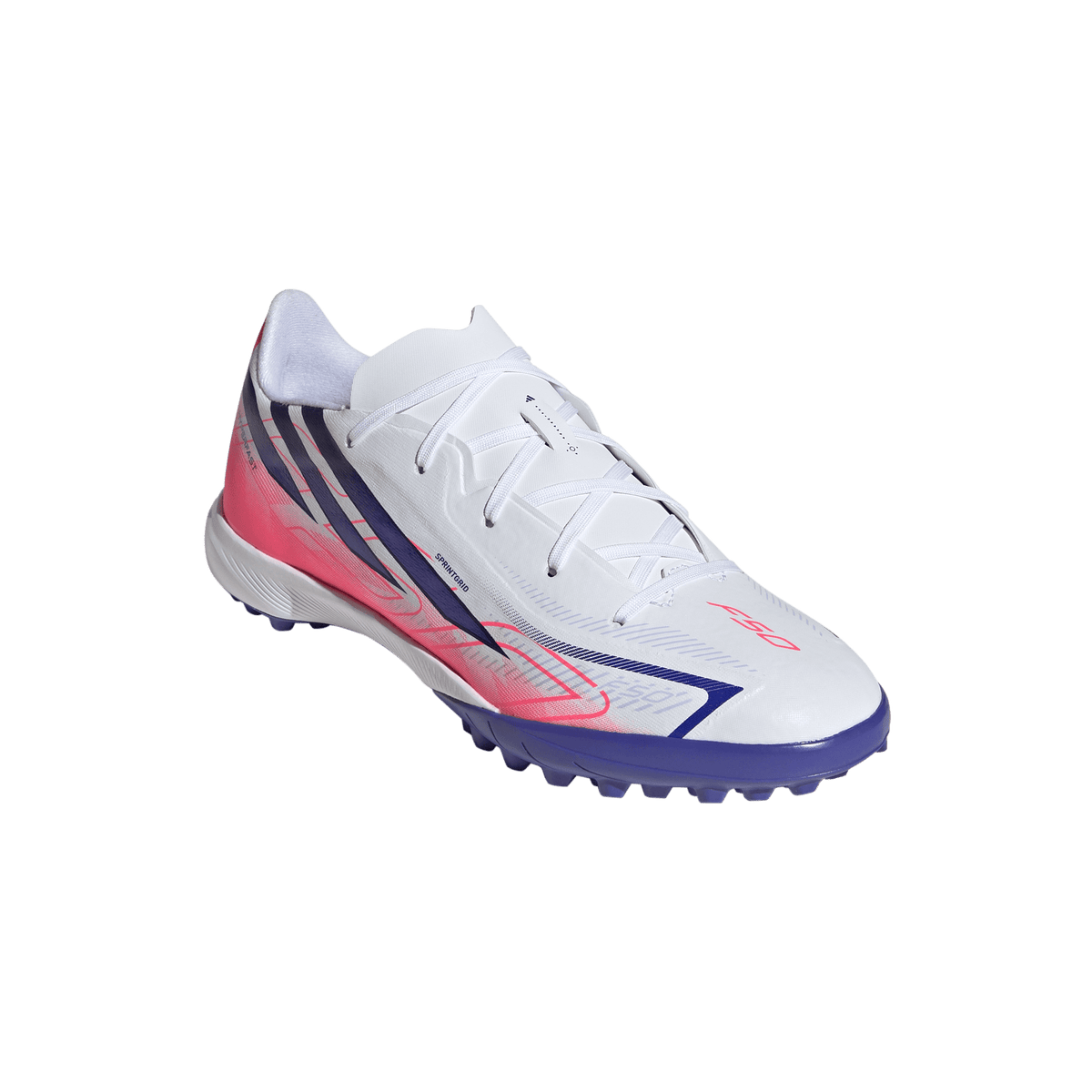 Adidas Jr. F50 Hyperfast League TF