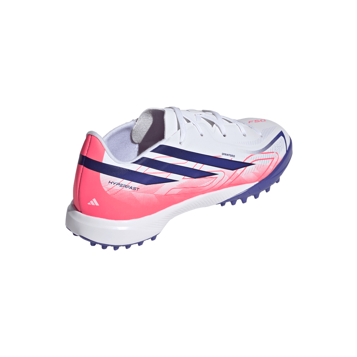 Adidas Jr. F50 Hyperfast League TF