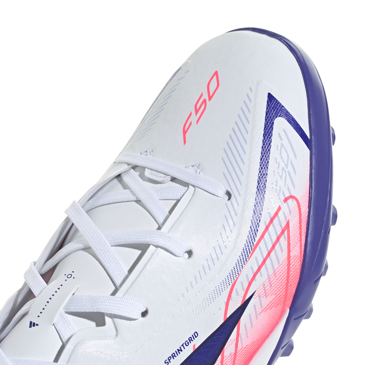 Adidas Jr. F50 Hyperfast League TF