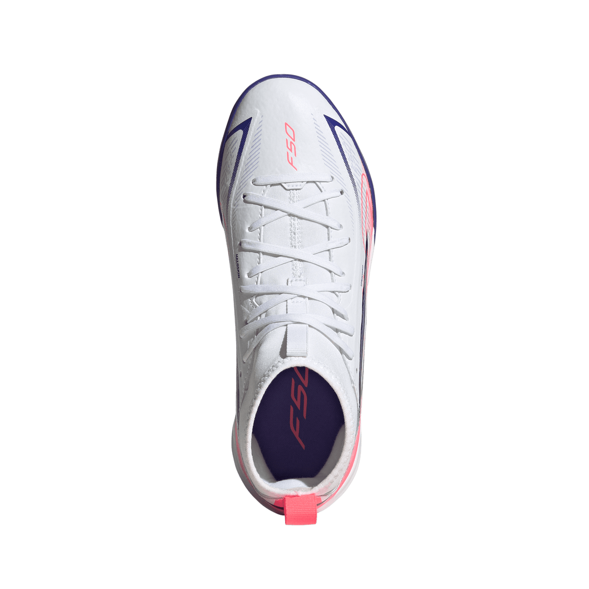 Adidas Jr. F50 Hyperfast League Mid TF