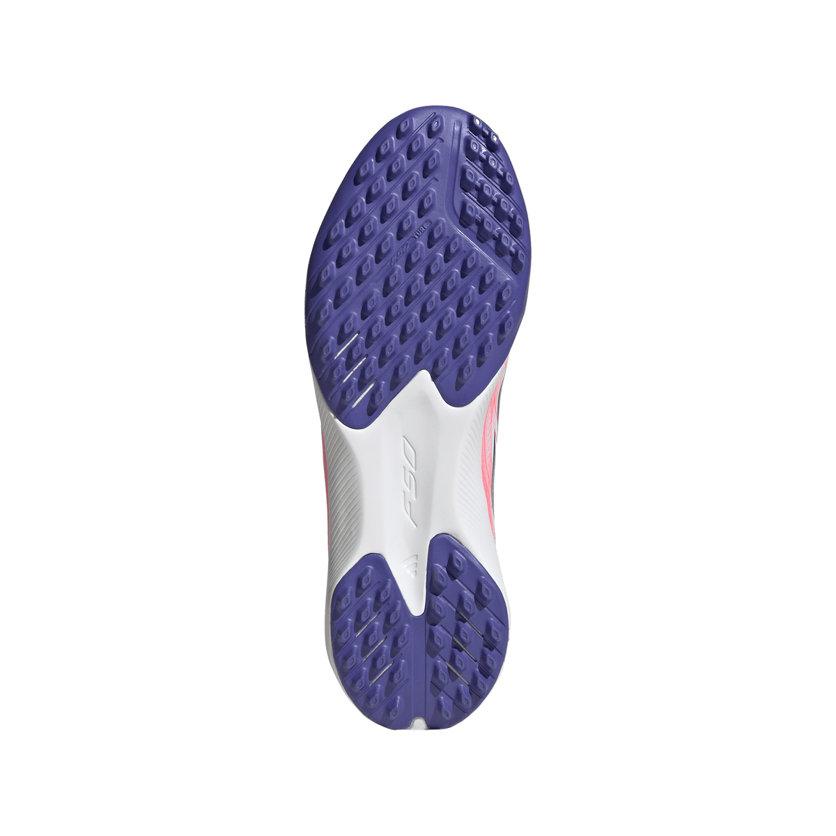 Adidas Jr. F50 Hyperfast League Mid TF
